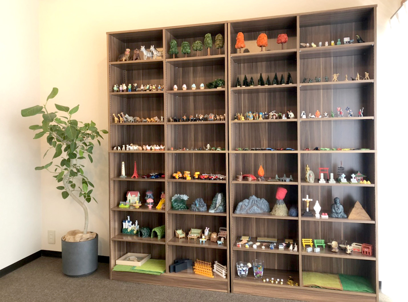 「人生の数多の出来事に対する新たな意味付け」を